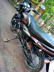 BAJAJ Platina 100